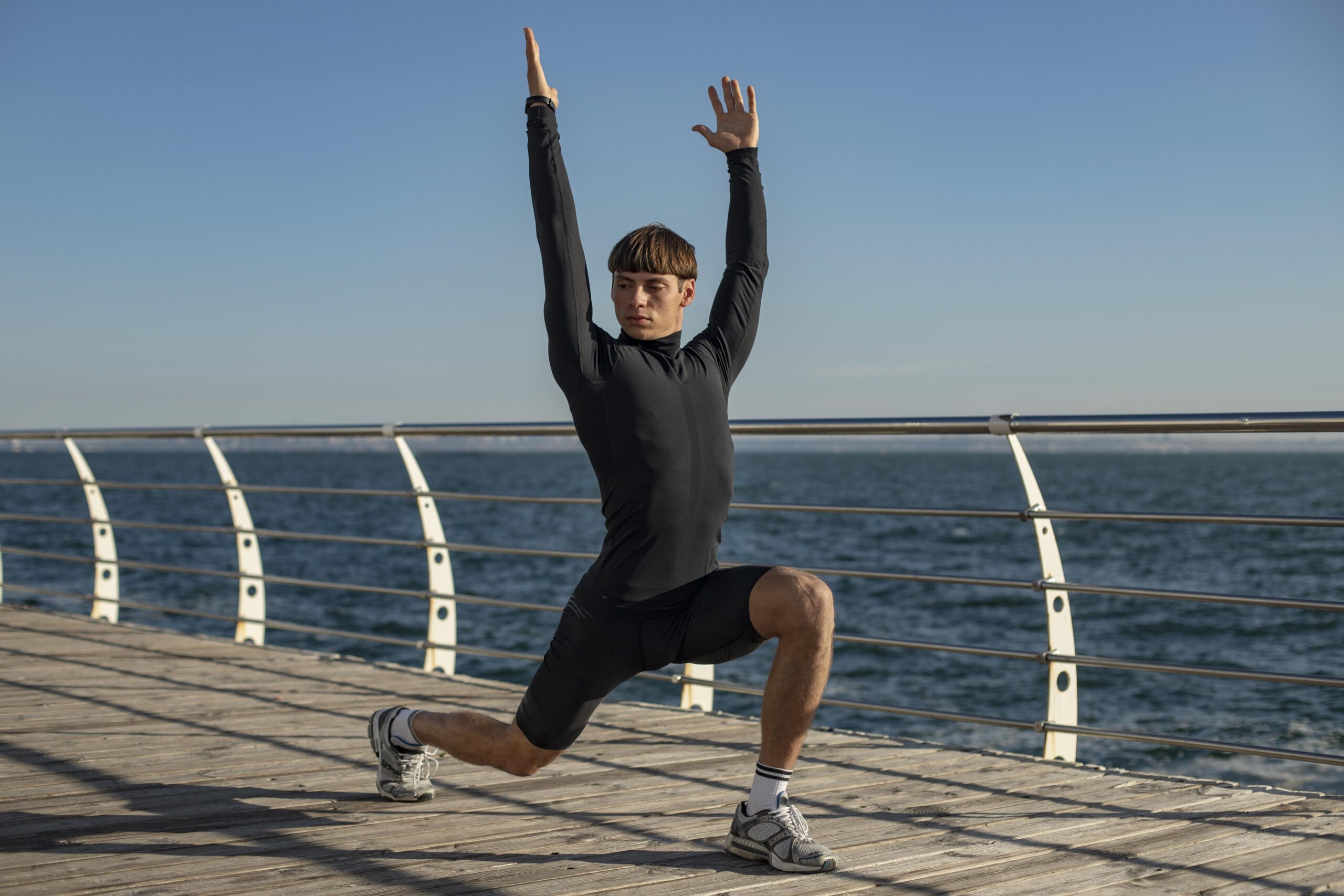 Movimento “errado” existe? O que a ciência explica