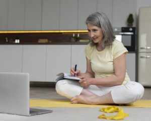 O que mais influencia a saúde do corpo a longo prazo