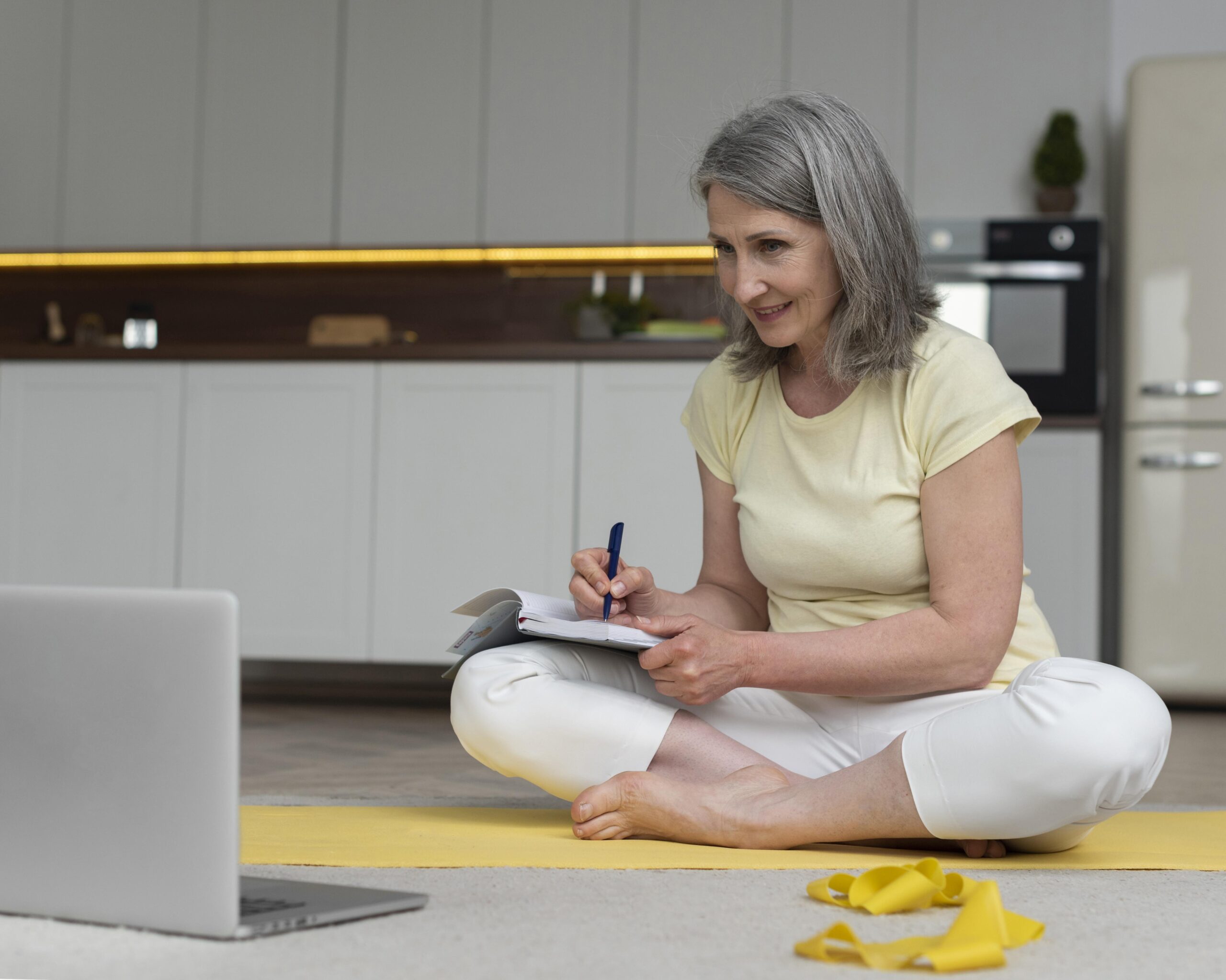 O que mais influencia a saúde do corpo a longo prazo